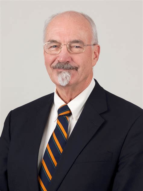 In Memoriam: Honoring the Life of Robert Rust, Jr., MD, Accomplished