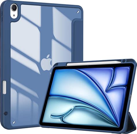 ProCase Cover IPad Air 11 M2 2024 Cover IPad Air 6 5 4 Generazione 10