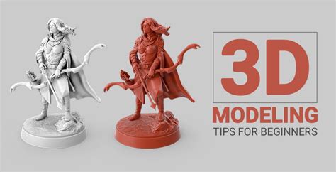 3d Modeling Tips And Techniques For Beginners Winbizsolutionsindia