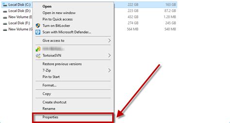 How To Clean C Drive Of Unnecessary Files