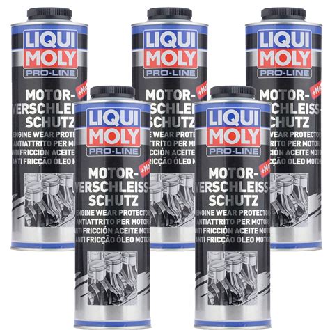 Liqui Moly Lm Pro Line Dodatek Oleju Mos L Za Z Z