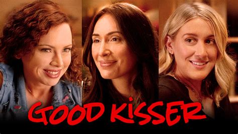 Good Kisser (2019) - Netflix | Flixable