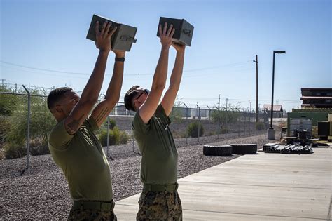 What the new scoring system in the usmc cft order actually means 24