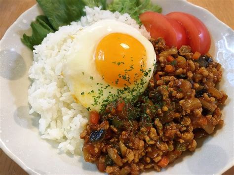 初めてでも簡単♪美味しい♪ドライカレー By えこレピ 【クックパッド】 簡単おいしいみんなのレシピが396万品