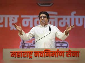 Raj Thackeray Backs Nupur Sharma Over Remarks Against Prophet Mohammad