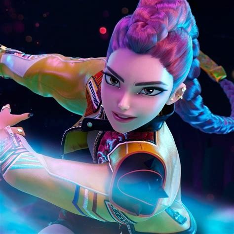 KPop Demon Hunters Cast auf Amazon Music Unlimited