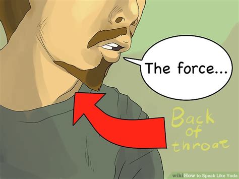 How to Speak Like Yoda: 10 Steps (with Pictures) - wikiHow