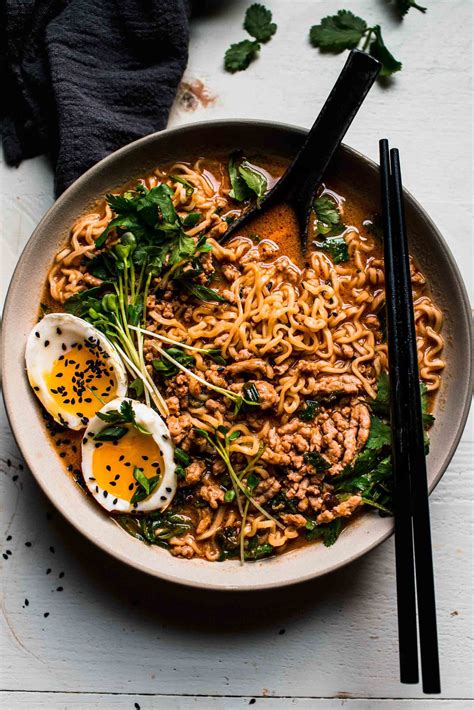 recipes that use ramen noodles 4