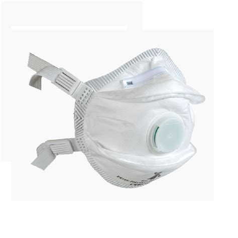 Ffp3 Mask With Valve Optimal Respiratory Protection