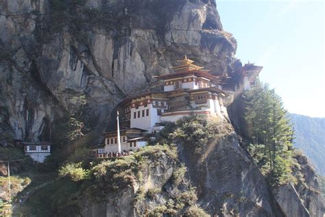 Nepal And Bhutan Tour Bhutan Tour Package Step On Himalaya