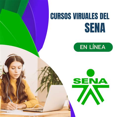 Cursos virtuales SENA 2023 – Subsidios & Apoyos