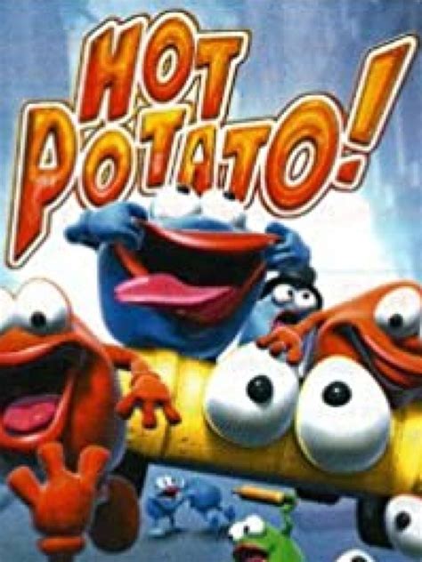 Hot Potato Server Status Is Hot Potato Down Right Now Gamebezz