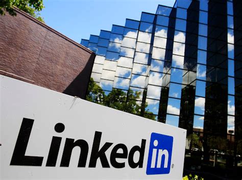 Linkedin Corporate Office Headquarters Address Email Phone Number