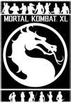 Mortal Kombat Ninjas With Names by CQCAMMY11 on DeviantArt