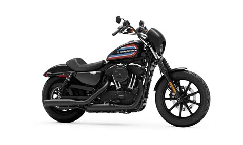 Harley Davidson Sportster Maintenance Schedules