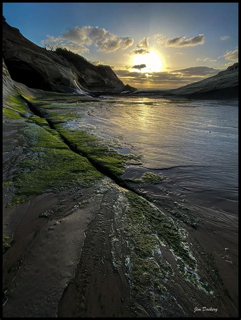 Cape Kiwanda Sunset II | Focal World