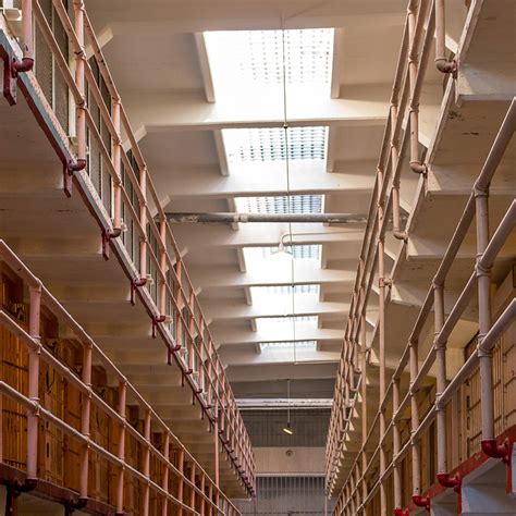 Specifying Storage for Correctional Facilities | DATUM Storage