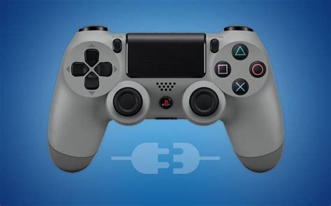 Comment connecter une manette PS4 à un PC