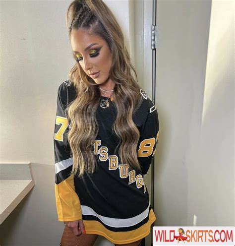 Dr Britt Baker D M D AEW Realbrittbaker Nude Instagram Leaked Photo