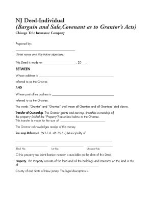 Sale Deed Format For Land Complete With Ease Airslate Signnow