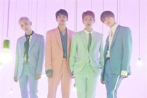 “ジョンヒョンへの想い”shinee、6thアルバムの最後を飾る Danmee ダンミ