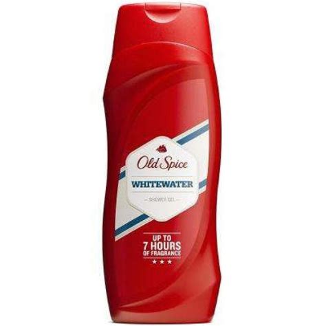 Old Spice WhiteWater gel za tuširanje 250ml On line Apoteka Janković