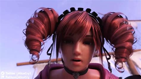 Alicecry Hot D Sex Hentai Compilation Feat The Industrialist By Patreon Xhamster