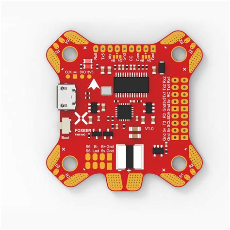 Dalrc F405 Wiring Diagram | all you wiring want