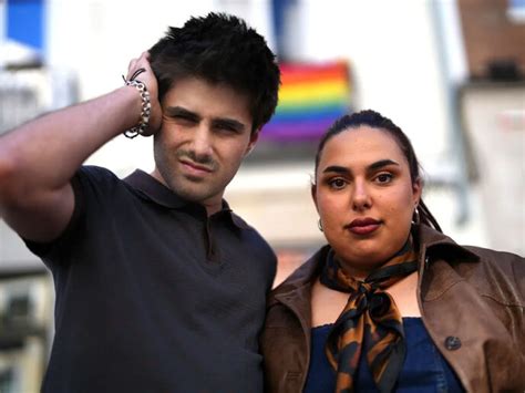 10 series gay muy buenas y diferentes para ver en 2025 Rísbel Magazine