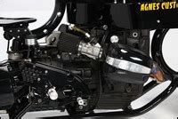 Amd World Championship Agnes Custom Bike Details Gallery