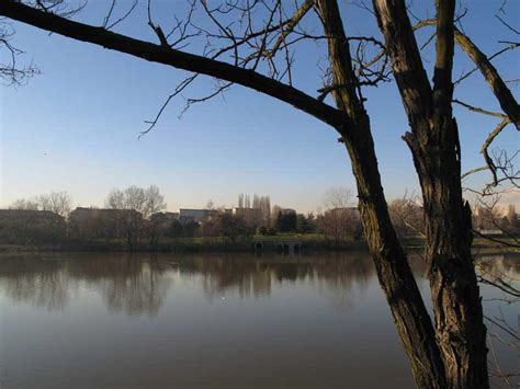 Anello Verde Dal Parco Del Meisino Al Ponte Di Sassi