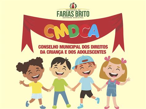 Conselho Municipal Dos Direitos Da Criança E Dos Adolescentes