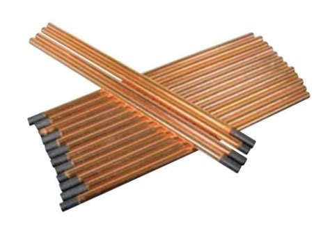 Угольные электроды (Carbon Rods) омедненные 8mm*305mm 005100 — купить в ...