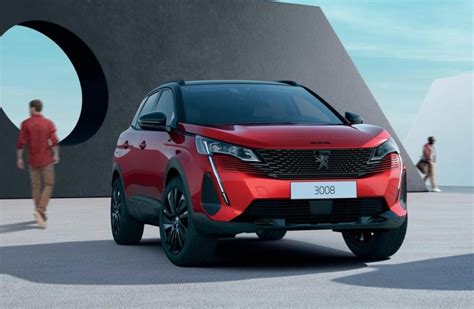 Peugeot Hybrid Mega Autos