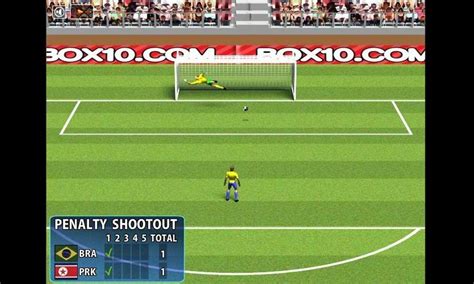 Penalty ShootOut football game for Android - APK Download