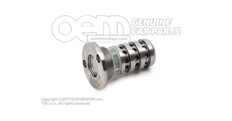 Control valve 06L109257F | oemVWshop.com