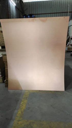 Copper Cladding Sheet at best price in Pune by Pride Impex | ID ...