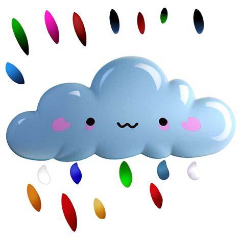 Cute Clouds Png 64 Png Image