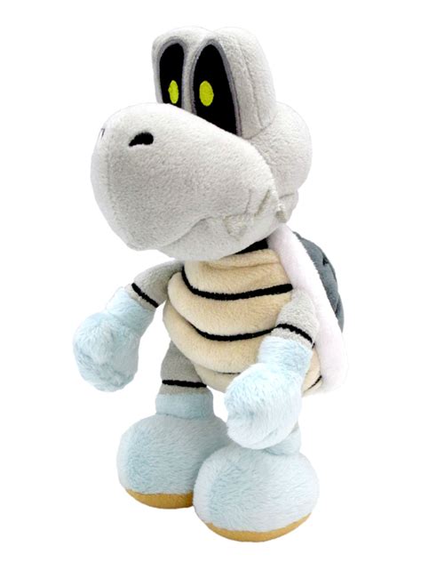 Dry Bones 8″ Plush | Little Buddy Toys