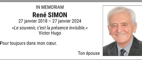 René Simon Hommages