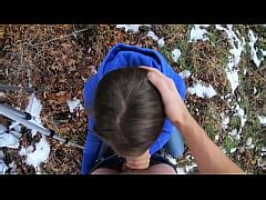 After Hiking Teen Girl Got A Dick In A Narrow Wet Pussy Xxx Mobile