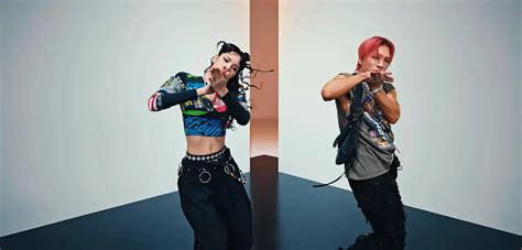 Taeyang BIGBANG et Lisa BLACKPINK dévoilent une vidéo teaser pour