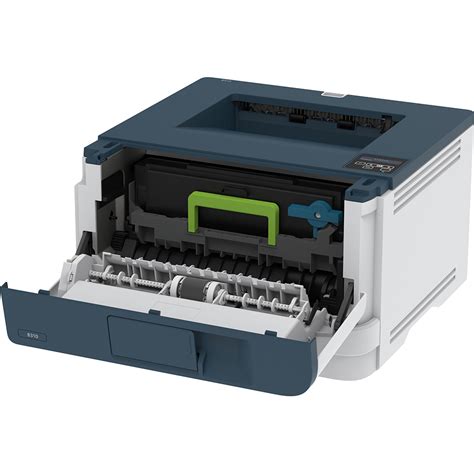 Xerox B310 A4 Mono Laser Printer - B310V_DNIUK