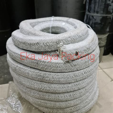 Jual Gland Packing Asbestos 1 1 4 Rames Packing 32mm X 32mm