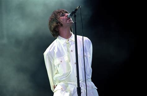 Oasis Live At Knebworth 1996 21 Years On Radio X