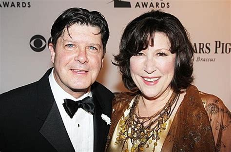 Michael McGrath Wife and Children — Meet the Late Tony Award-Winning ...