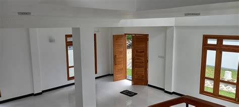 Brand New House For Sale Malabe Kahanthota Wasthu