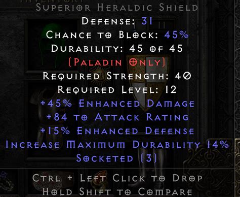 Lld Pala Shield Topic D2jsp