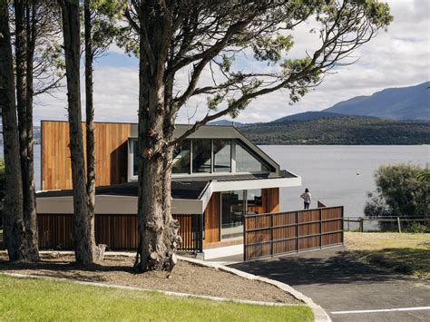 Gallery Of The Boat House Maguire Devine Architects 7