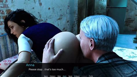 Anna Exciting Affection Hard Exam 2 Part 3 Porn Games 3D Hentai Adult Games 60 Fp XHamster